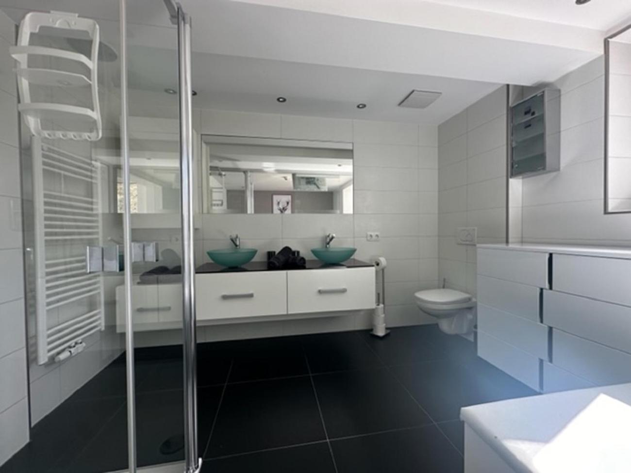 Ischglliving Family Appartements Экстерьер фото