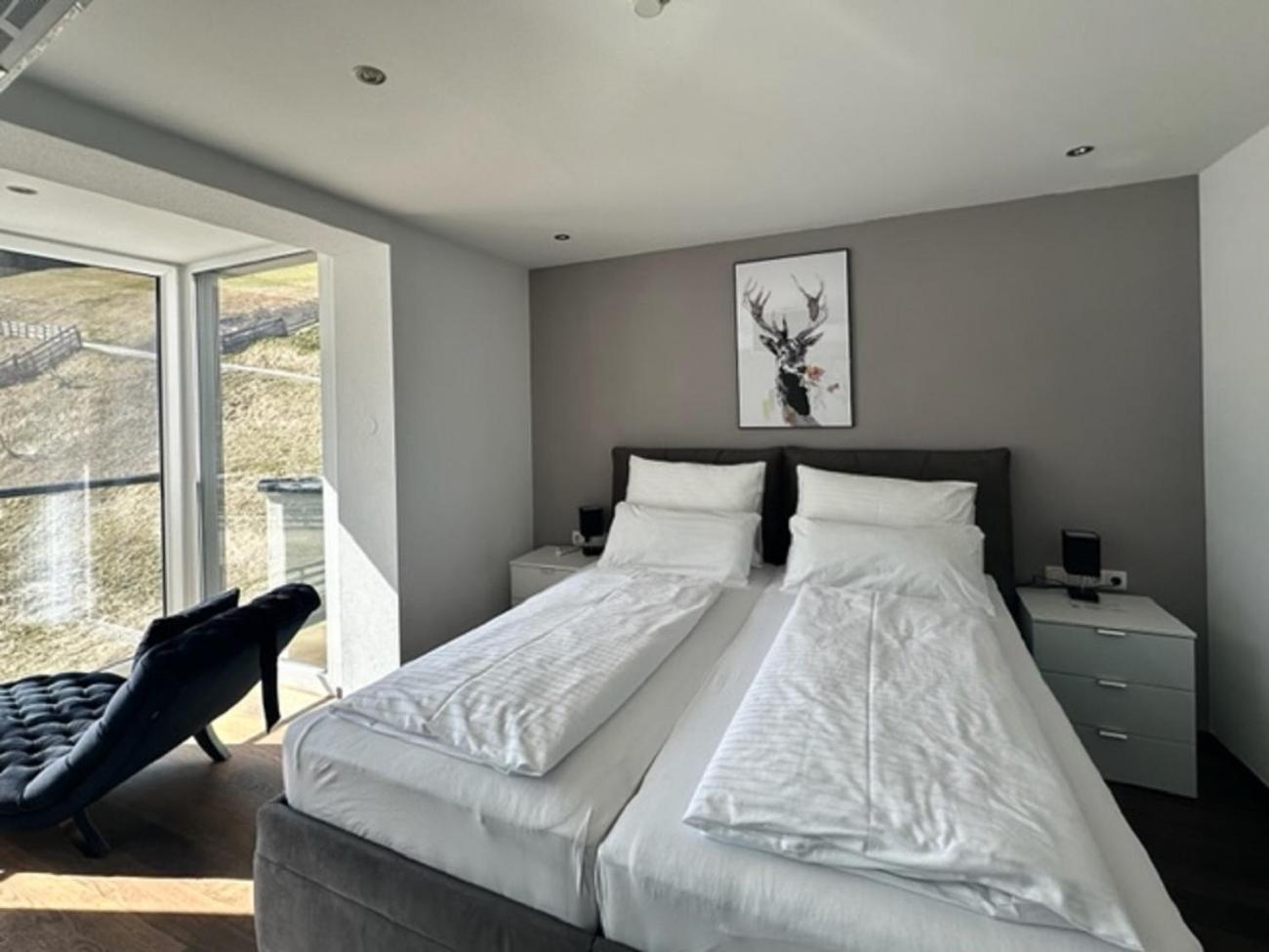 Ischglliving Family Appartements Экстерьер фото
