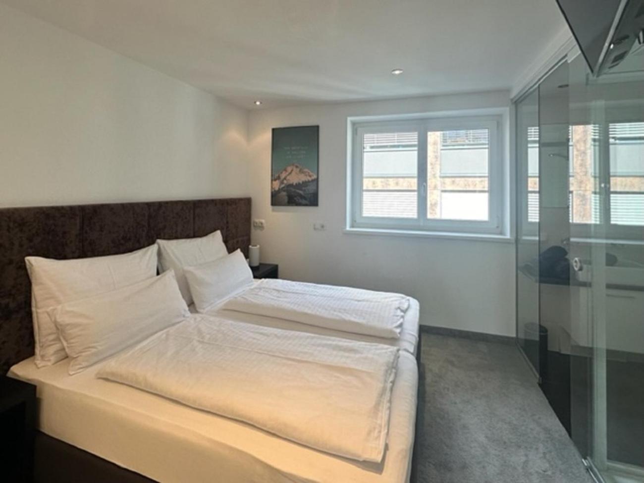 Ischglliving Family Appartements Экстерьер фото