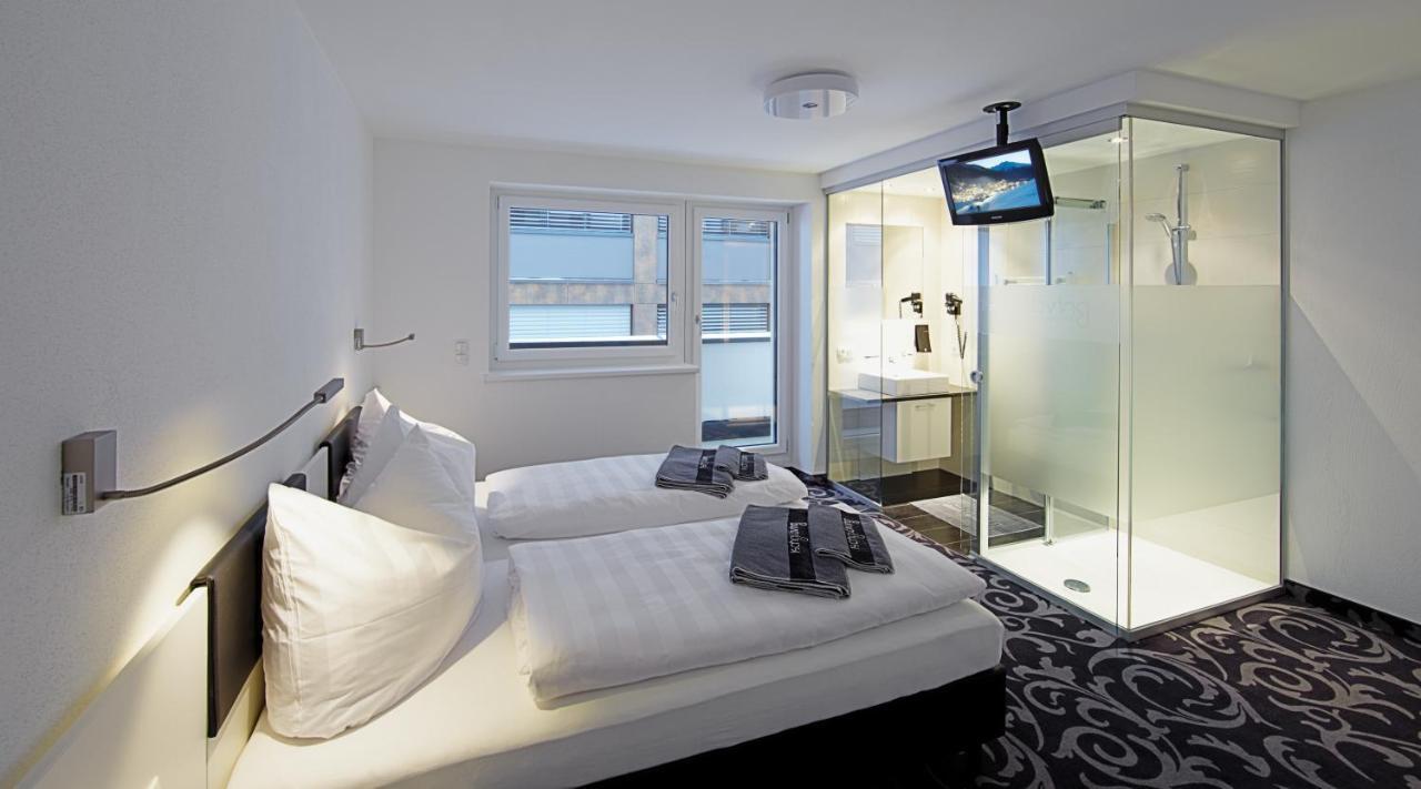 Ischglliving Family Appartements Номер фото