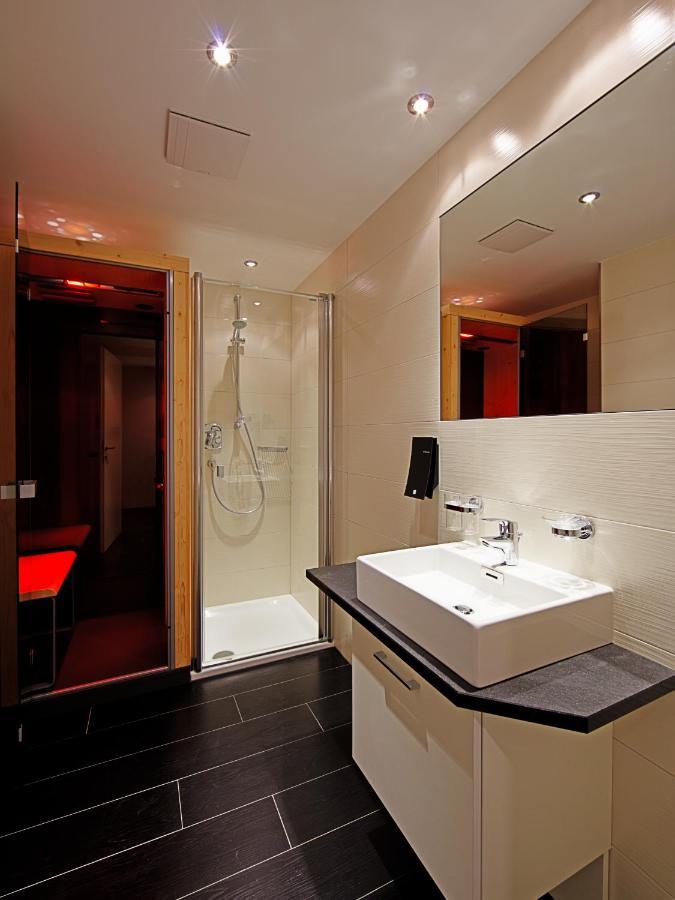 Ischglliving Family Appartements Номер фото