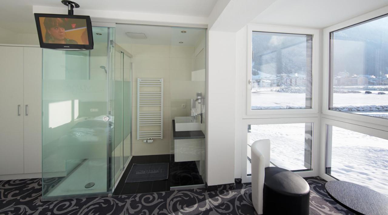 Ischglliving Family Appartements Номер фото